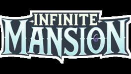 Infinite Mansion artwork 2