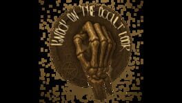 Knock on the Occult Door artwork 2