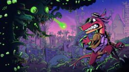 Gnaw artwork 1