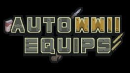 Auto WWII Equips artwork 2