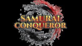 Samurai Conqueror artwork 2