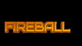 Fireball artwork 1