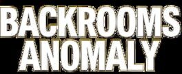 Backrooms Anomaly artwork 3