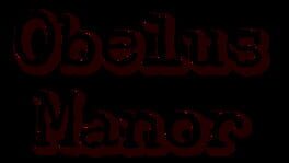 Obelus Manor artwork 2