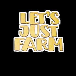 Let's Just Farm artwork 2