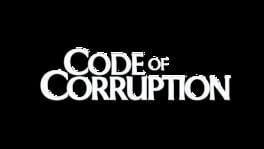 Code of Corruption artwork 2