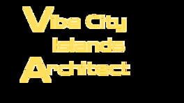 Vibe City Islands Architect artwork 2