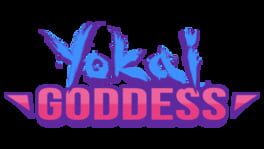 Yokai Goddess artwork 2