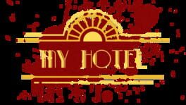 My Hotel artwork 1