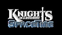Knights in a Different Spacetime artwork 2