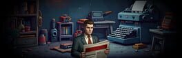 News Company Simulator artwork 1