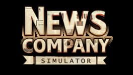 News Company Simulator artwork 2