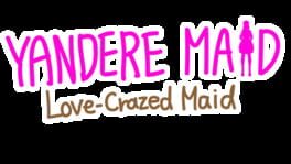 Yandere Maid: Love-Crazed Maid artwork 1