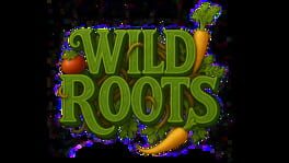 Wild Roots artwork 2