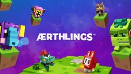 Aerthlings artwork 1