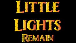 Little Lights Remains TD artwork 2
