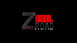 Z Evil Road artwork 2