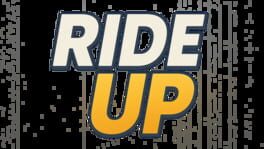 Ride Up artwork 2