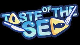 Taste of the Sea artwork 2