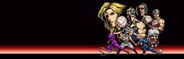 Double Dragon Dodgeball artwork 1
