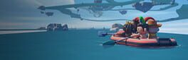 Boat Together artwork 1