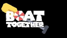 Boat Together artwork 2