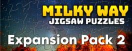Milky Way Jigsaw Puzzles: Expansion Pack 2 artwork 1