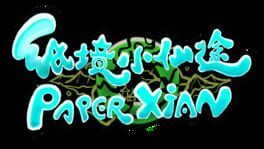 Paper Xian artwork 2