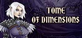 Deck of Ashes: Tome of Dimensions artwork 1