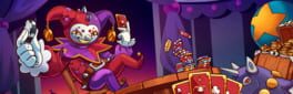 This Ain’t Even Poker, Ya Joker artwork 3