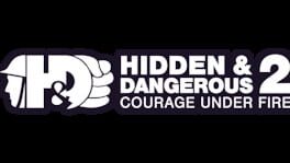 Hidden & Dangerous 2: Courage Under Fire artwork 1