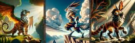 BattleCards Saga artwork 1