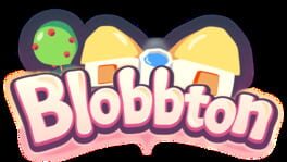 Blobbton artwork 2