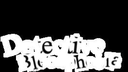 Detective Bloodphobia artwork 2