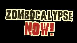 Zombocalypse Now! artwork 2
