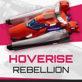 Hoverise Rebellion artwork 5