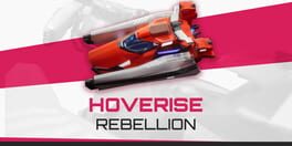 Hoverise Rebellion artwork 6