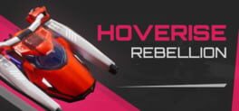 Hoverise Rebellion artwork 2