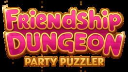 Friendship Dungeon: Party Puzzler artwork 2