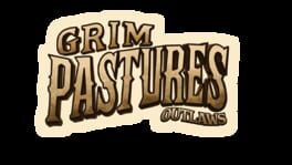 Grim Pastures: Outlaws artwork 2