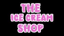 The Ice Cream Shop artwork 2