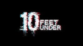10 Feet Under artwork 2
