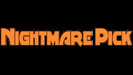 Nightmare Pick artwork 2