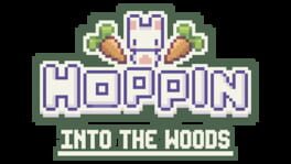 Hoppin: Into the Woods artwork 2