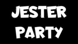 Jester Party artwork 2