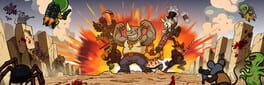 Overkill Squad artwork 1