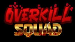 Overkill Squad artwork 2