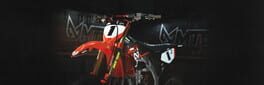 Motocross The Game artwork 2