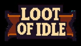 Loot of Idle artwork 2
