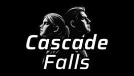 Cascade Falls artwork 2